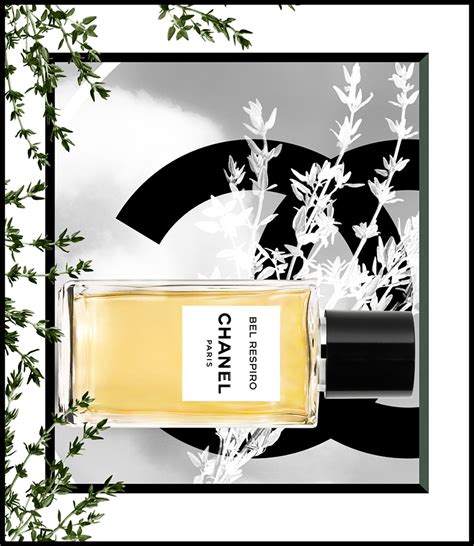 chanel les exclusifs bel respiro review|Chanel gardenia fragrantica.